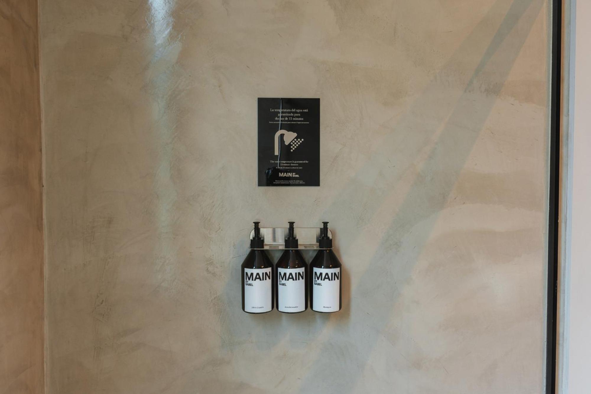 Main By Babel Hotel Mendoza