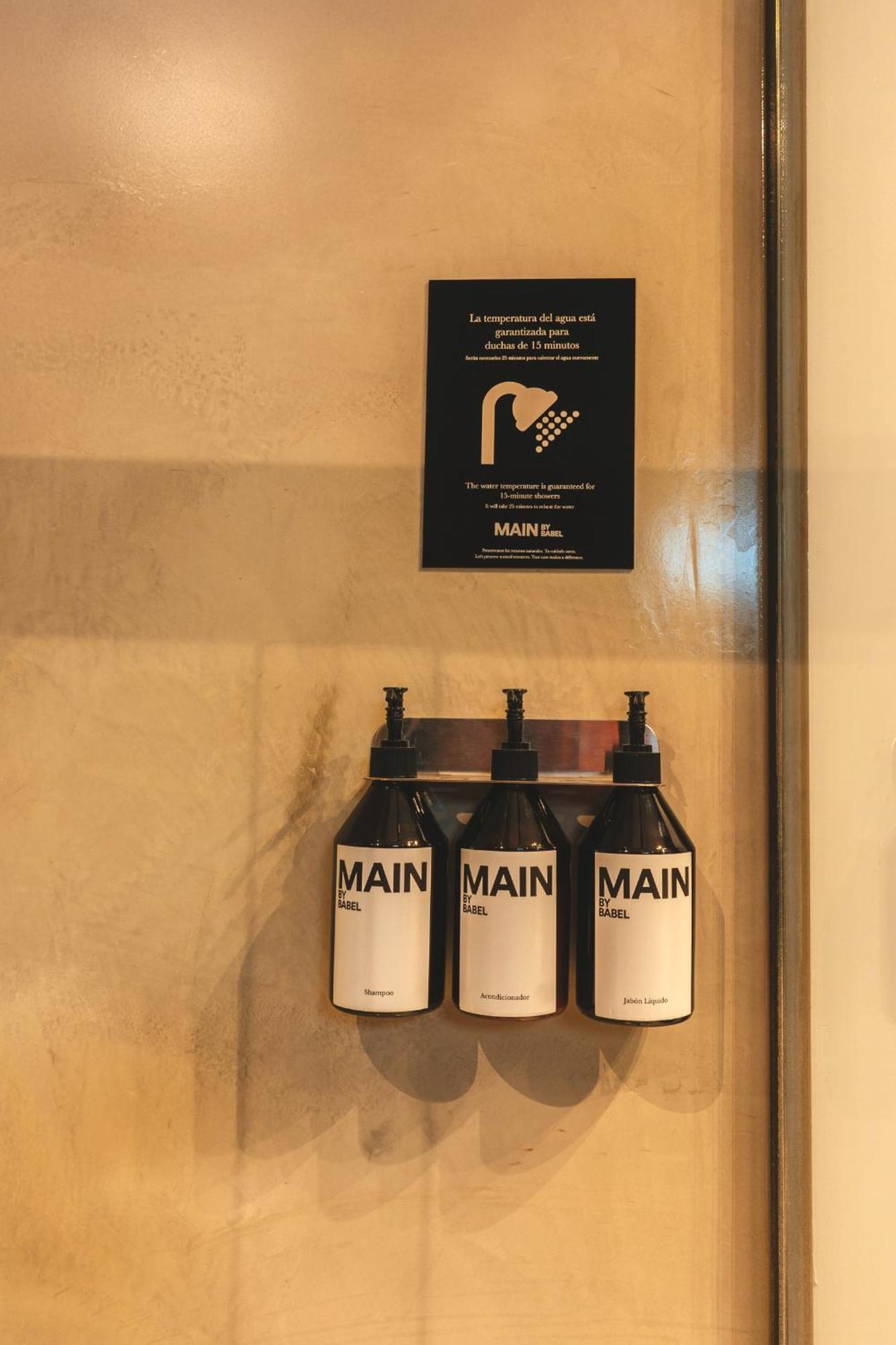 Main By Babel